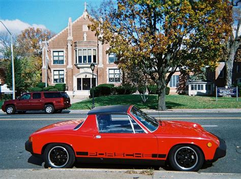 Porsche 914 | Porsche 914, Porsche, Porsche cars