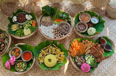 មឌ Maedy Khmer Food Local Traditional Khmer Restaurant in Siem