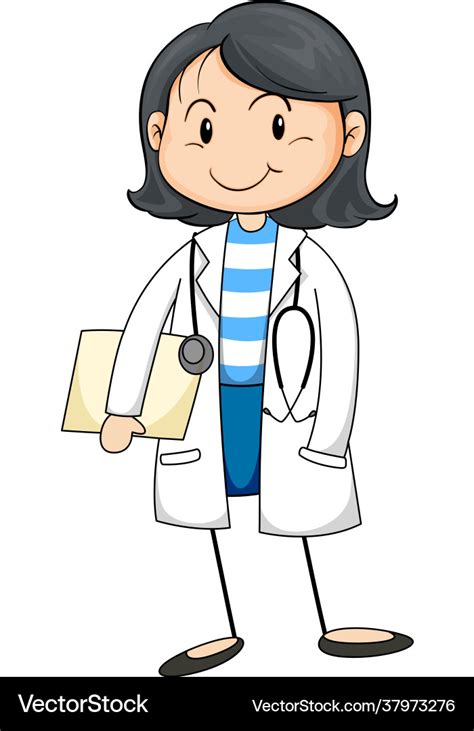 Top 100 + Cartoon doctor character - Delhiteluguacademy.com