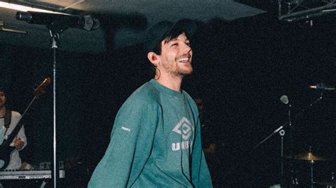 Konser Solo Louis Tomlinson Di Jakarta Ditunda Hingga Juni