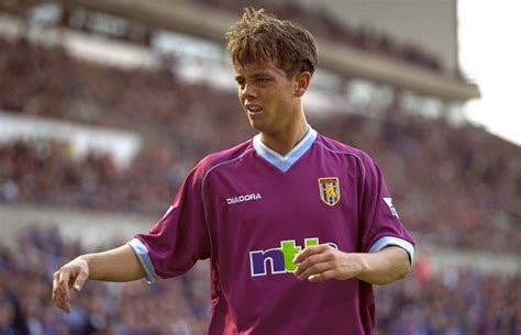 Shoot!'s Club Heroes: Aston Villa's Lee Hendrie | Shoot