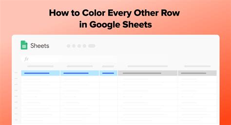 5 Easy Steps To Breathe Life Into Your Spreadsheets