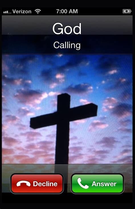 Sheridan Lutheran Church Devotion God Is Calling You Sheridan