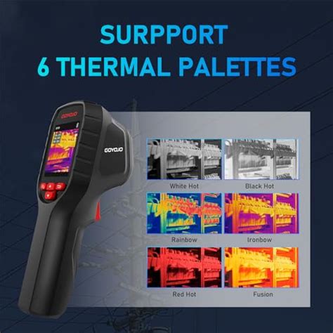 Best Thermal Imaging Camera For Iphone Camera Reviews