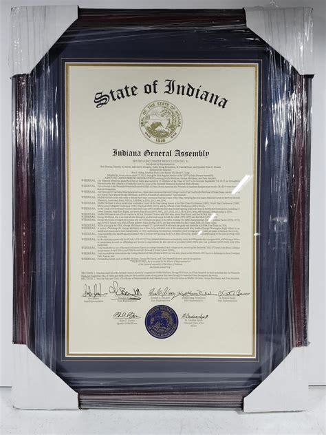 Indiana Code 2017 Indiana General Assembly 2018 Session 1