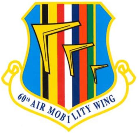 Th Air Mobility Wing Travis Air Force Base Fact Sheets