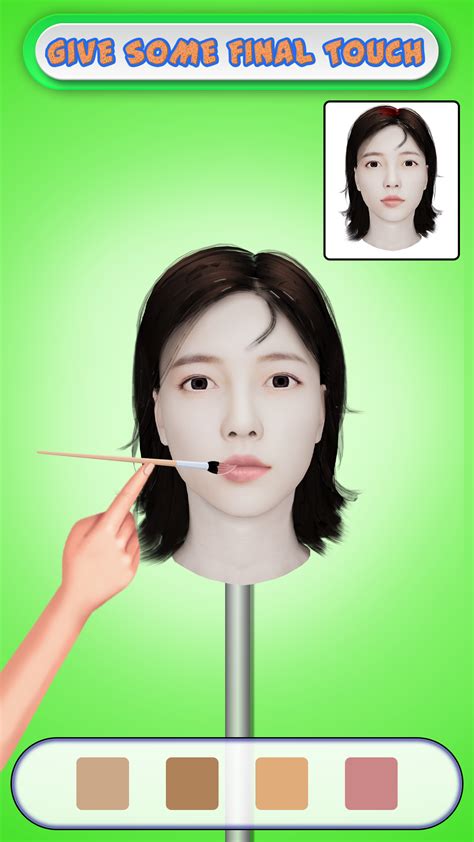 Aplicación Sculpt People & Animals : Face Sculpting Games en Amazon ...