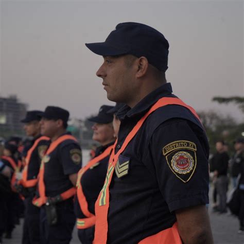 Policía de Córdoba on Twitter El Operativo comenzó a las 07 00 hs en