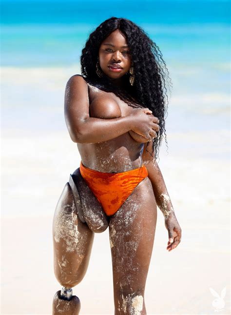 Anne De Paula Nude In Bodypaint Bikini Photos The Fappening