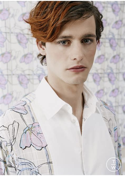 Valette Studio FW22 menswear #21 - Tagwalk: The Fashion Search Engine