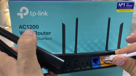 Configurar Roteador Tp Link Wireless Ac Todos Os Modelos Recente