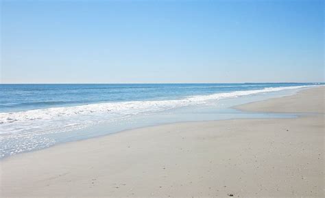 14 Top-Rated Beaches in North Carolina | PlanetWare