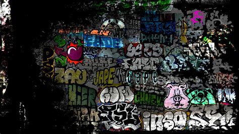 Anarchy Graffiti Wallpapers on WallpaperDog