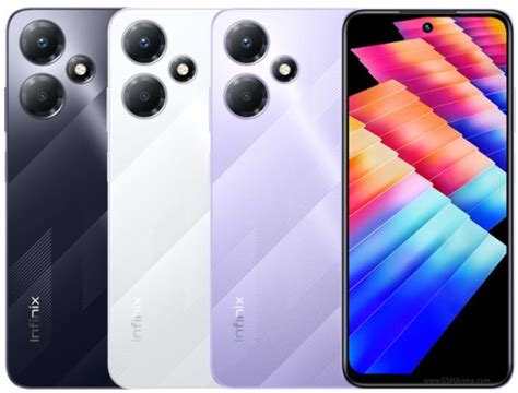 Infinix Hot Play Gb Gb Welcome To I Specs Mobile