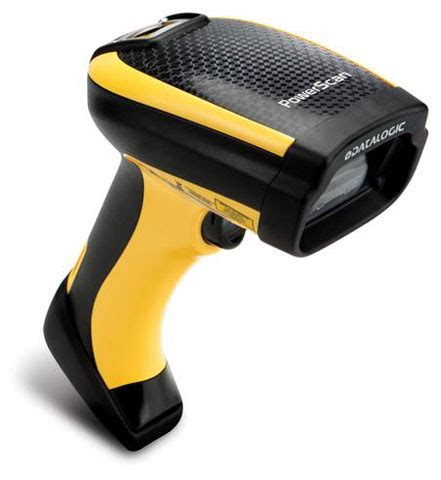 Datalogic PowerScan PM9500 Barcode Scanner Barcodesinc