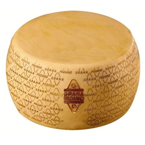 Grana Padano Cheese