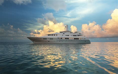 Dream Yacht Charter Details Abberley Luxury Yachts