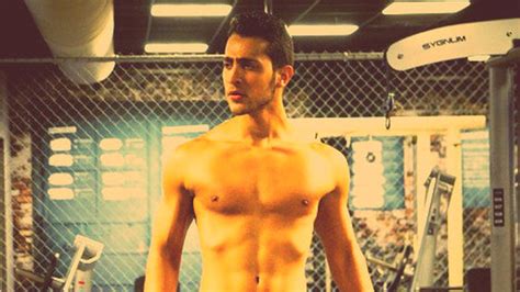 Besser Sex als Krieg Ein syrischer Flüchtling wird Pornostar