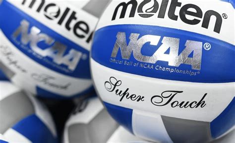 Division I Womens Volleyball Committee Announces 2022 Championship