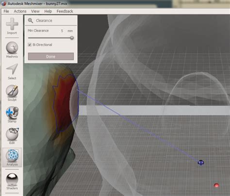 Meshmixer Makes It Easier To D Print Multiple Objects Autodesk