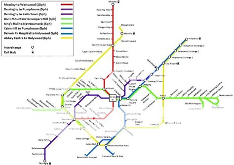 Belfast Underground!! | SkyscraperCity Forum