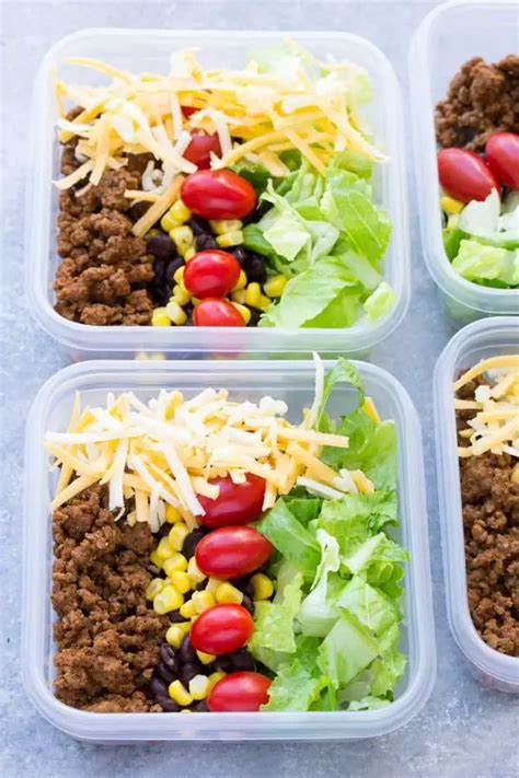 21 Keto Meal Prep Recipes For Beginners Keto Foody