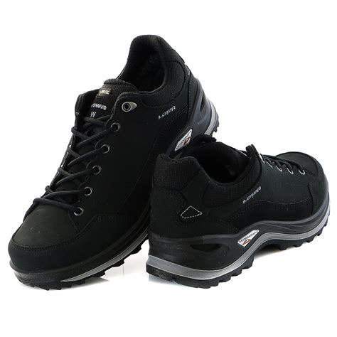 Lowa Renegade Iii Gtx Lo Hiking Shoe Mens Shoplifestyle