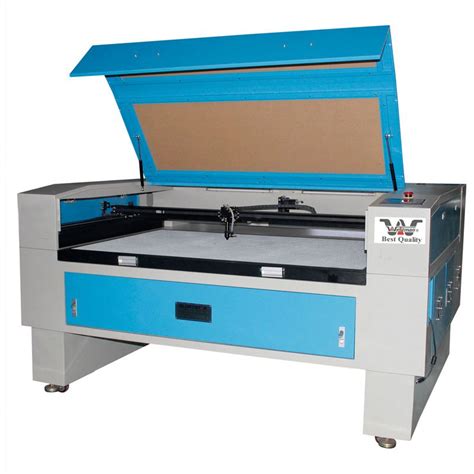 Preço Maquina De Corte A Laser - Máquina de Corte a Laser 100x80 100W - Westman