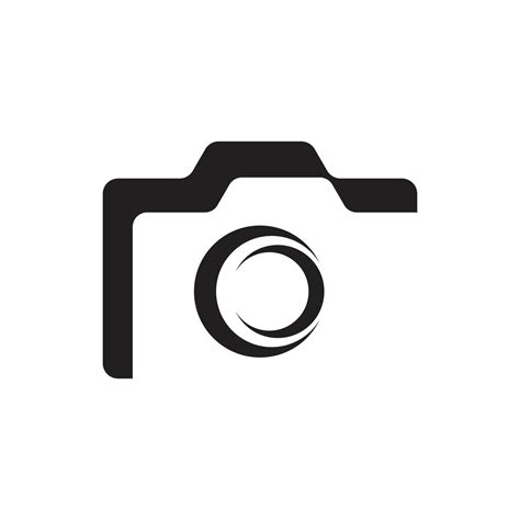 Camera icon vector 22786125 Vector Art at Vecteezy