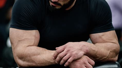 The Best Bodybuilding Forearm Workouts For Your Experience Level In