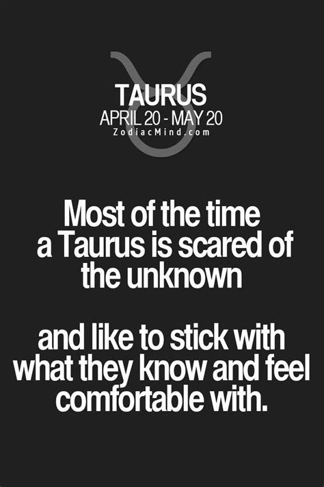 Zodiac Mind Your Source For Zodiac Facts Taurus Quotes Taurus