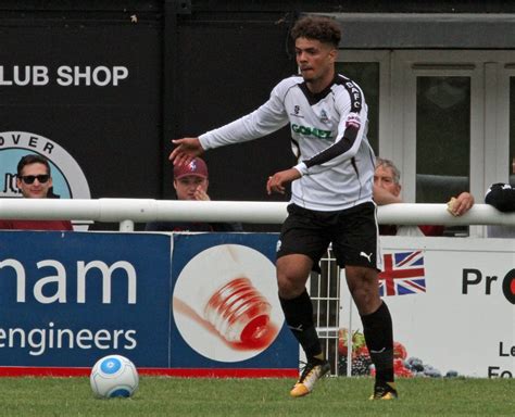 Preview Whites V Gillingham Dover Athletic Fc