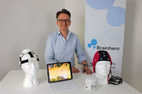 Erste CE zertifizierte Neurofeedback Therapie für Kinder mit Autismus