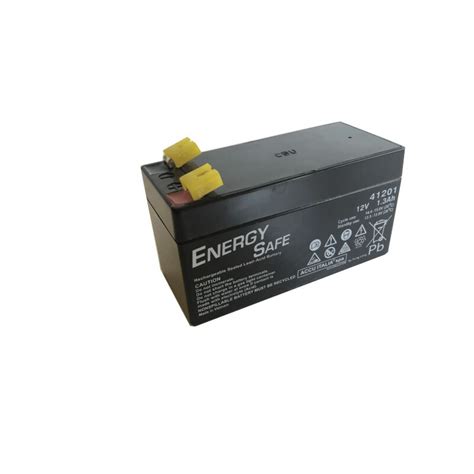 Agm Vrla Bleibatterie Energy Safe Serie V Ah C F