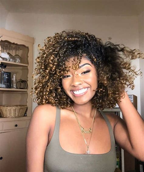 49 Brilliant Haircuts For Curly Hair That Will Keep You Sane And Sexy