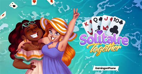 Solitaire Together: Outplay Entertainment's socially-led game is now ...