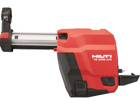 Te Drs Industrial Vacuum Cleaner By Hilti