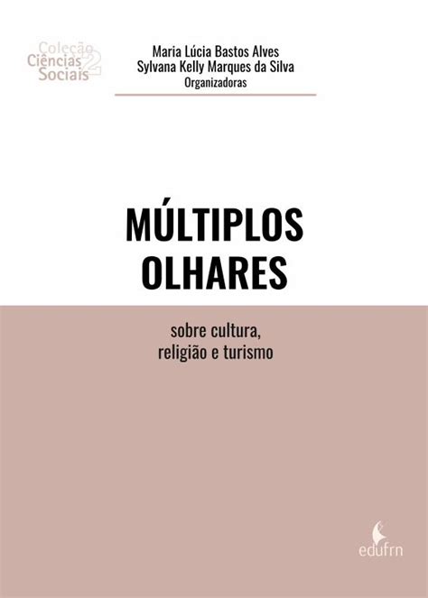 Pdf M Ltiplos Olhares Sobre O Livro A Colet Nea Que Se Apresenta