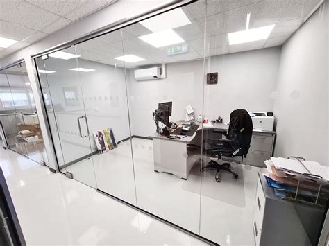 27 Office Wall Partition Design Ideas Avanti Systems Atelier Yuwaciaojp