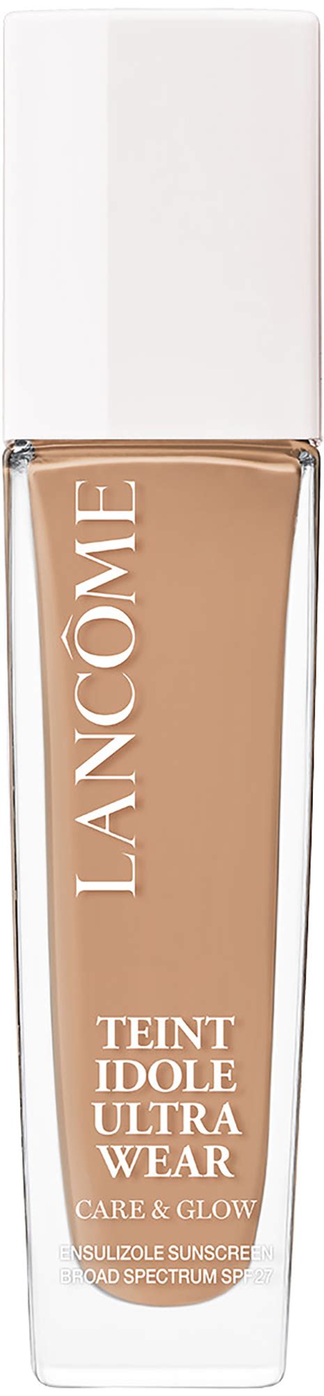 Lancôme Teint Idole Ultra Wear Care And Glow Foundation 425c