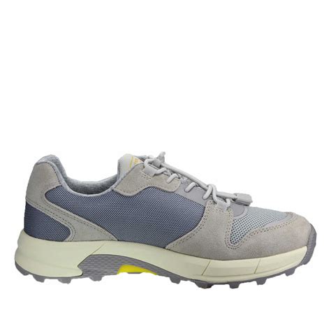 camel active Sneaker für Herren in grau | Schuhparadies