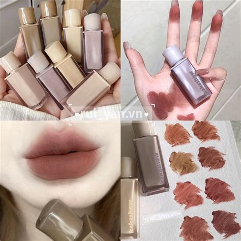 Kakasshow Son M I M U L T Ng Nude M M M I L U Tr I Shopee Vi T Nam