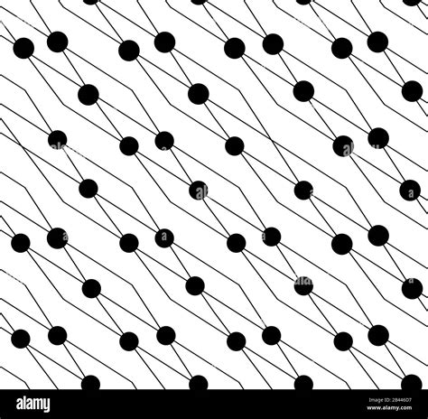 L Neas Diagonales De Intersecci N Fina En Geometr A De Forma Rombo Con