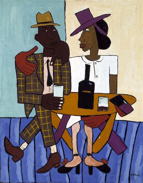 African American Art William H Johnson