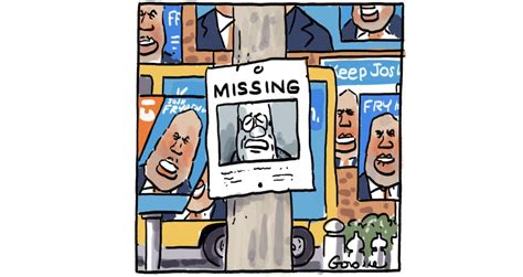 MattGolding Cartoons On Twitter Meanwhile In Kooyong Theage