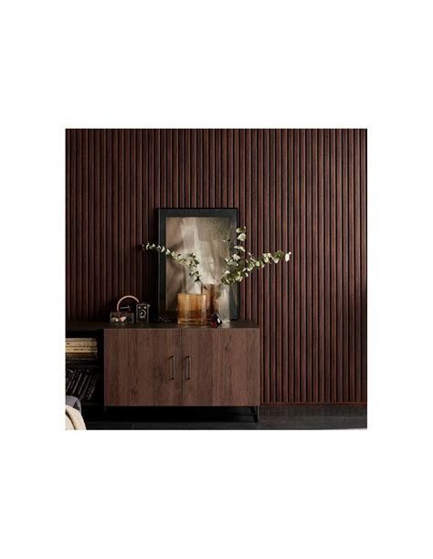 Comprar Online Panel Vox Linerio M Line Chocolate