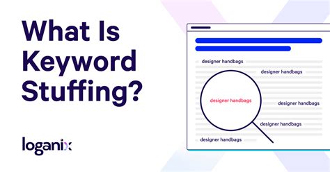 What Is Keyword Stuffing? Insights from Google's Spam Policy