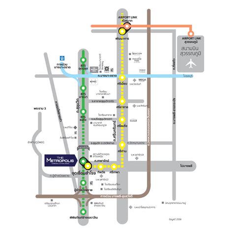 Riverside Hospital Map