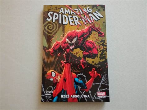 Życie Parkera znów wywraca się do góry nogami! – Recenzja komiksu