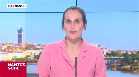 Télénantes VIDEO Le JT du 29 mars 2022 le procès de l incendiaire